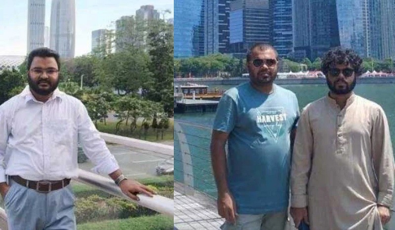 ‘হাদি হত্যায় তার ভাই ওমরের সংশ্লিষ্টতা থাকতে পারে’