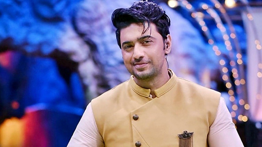 যত দিন বেঁচে থাকব দিদির সঙ্গেই আছি: দেব