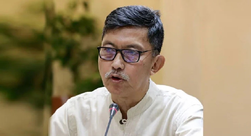 পদত্যাগের পর প্রথমবার মুখ খুললেন সাবেক মন্ত্রী দীপেন, যা জানালেন তিনি