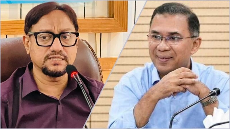 ‘মশা মারা শিখতে’ চসিক মেয়রের ফ্লোরিডা যাওয়ার প্রস্তাব নাকচ