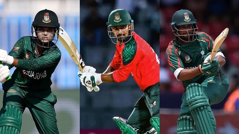 সাকিব-লিটনের অর্জনের পাশে এবার নিজের নাম লেখালেন জ্যোতি