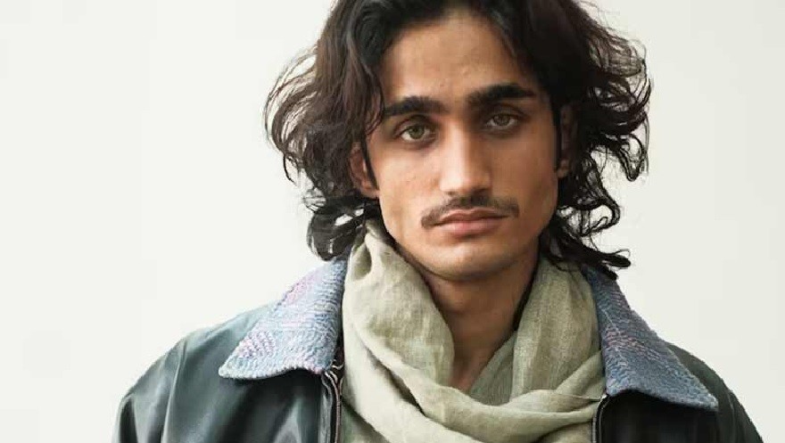 ফটোশুট করতে গিয়ে প্রাণ গেল তরুণ মডেলের