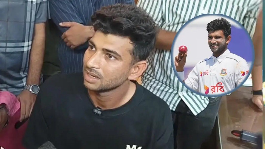 কেন নাঈমের সিএনজি অটোরিকশা তল্লাশি করা হয়েছিল, জানাল পুলিশ