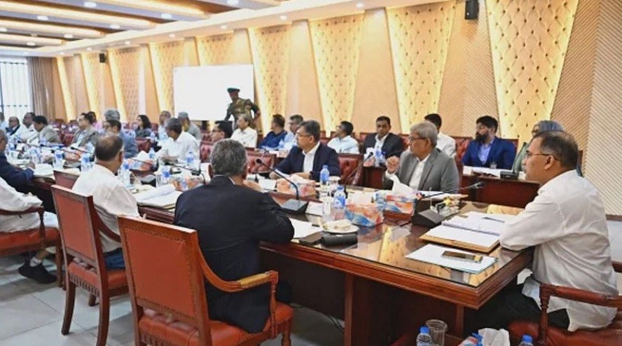 প্রকল্পের মেয়াদ ও ব্যয় বৃদ্ধিতে ক্ষোভ, দায়ীদের শাস্তির নির্দেশ প্রধানমন্ত্রীর