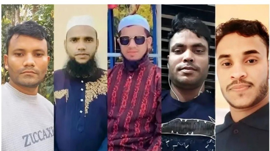 কাতারে ভয়াবহ সড়ক দুর্ঘটনায় ৫ বাংলাদেশি রেমিট্যান্স যোদ্ধা নিহত