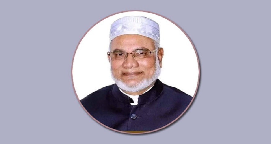 আ.লীগের প্রবীণ নেতা একেএম রহমতুল্লাহর মৃত্যু