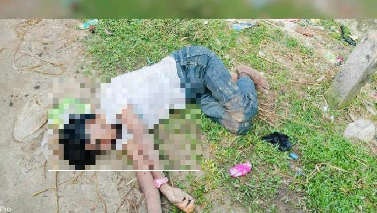ভালুকায় যুবকের মরদেহ উদ্ধার