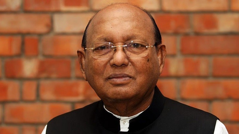 মহান মুক্তিযুদ্ধের অন্যতম সংগঠক তোফায়েল আহমেদের প্রয়াণ