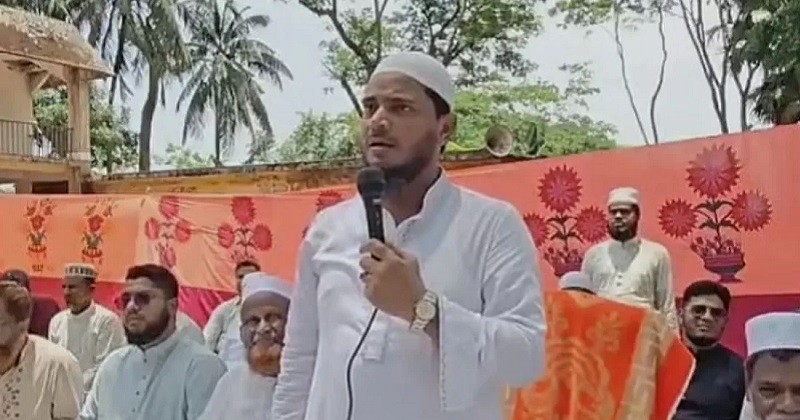 দুই ঘণ্টার মধ্যে ওসিকে সরিয়েছি, মেজরকে চেইঞ্জ করেছি: জামায়াত এমপি