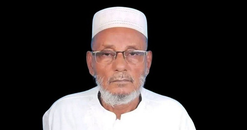 আওয়ামী লীগের সাবেক এমপি মারা গেছেন