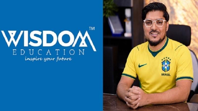 ব্রাজিল সমর্থকদের জন্য ১০০% সার্ভিস চার্জ ফ্রি ঘোষণা উইসডম এডুকেশনের