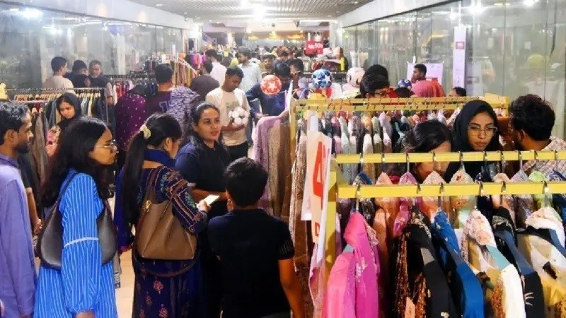 দোকানপাট খোলা রাখার নতুন সময় নির্ধারণ, আজ থেকেই কার্যকর