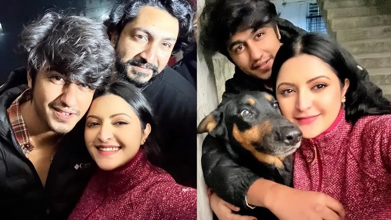 বিয়ে করছেন পরীমণির সঙ্গে প্রেমের গুঞ্জন থাকা সেই শেখ সাদী, পাত্রী কে