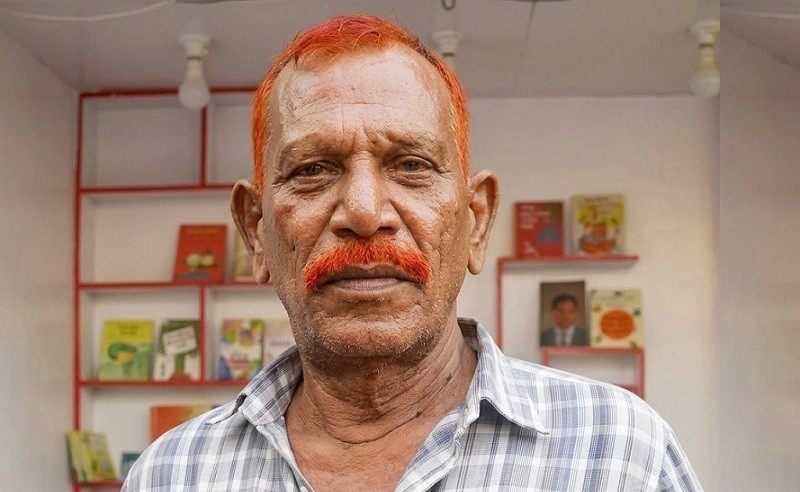 সেই জল্লাদ শাহজাহান আর নেই