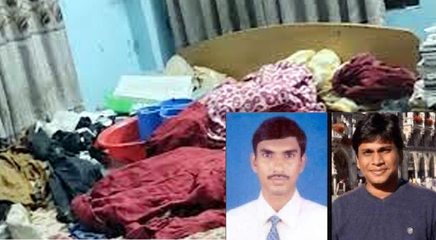 জানা গেল সেই যুগ্ম সচিব ও বুয়েট শিক্ষক ছেলের পরিচয়