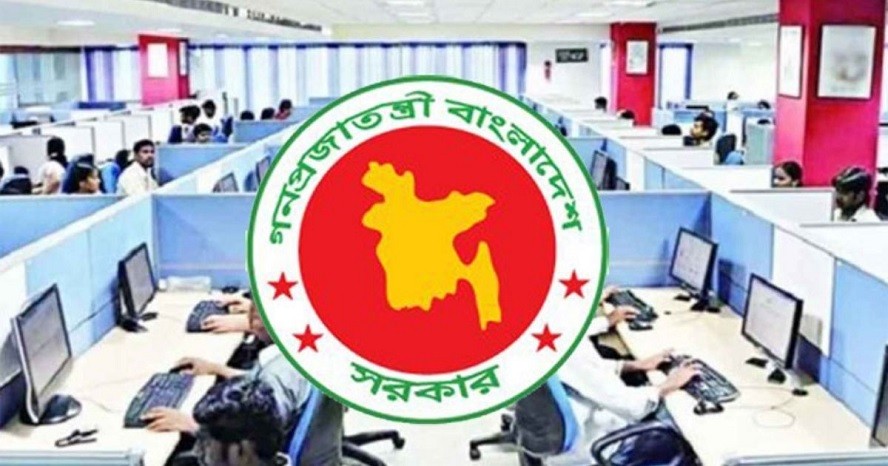 ঈদের ছুটি শেষে আজ খুলছে অফিস-আদালত