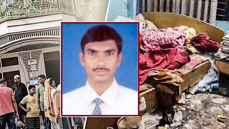 মায়ের প্রতি অবহেলা: দায়িত্ব থেকে সরানো হলো সেই যুগ্ম সচিবকে