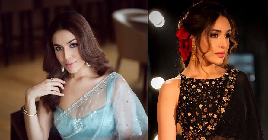 কাজের কথা বলে ডেকে নিয়ে অভিনেত্রীকে হাত-পা বেঁধে নির্যাতন