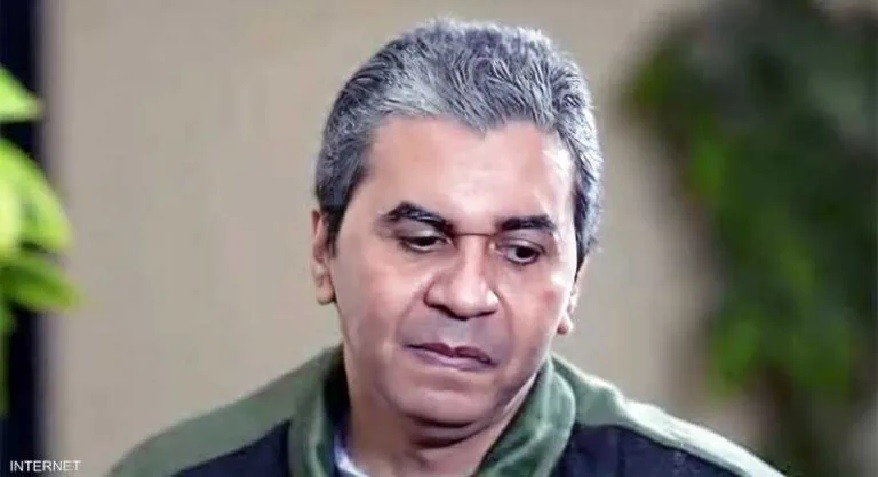 না ফেরার দেশে জনপ্রিয় অভিনেতা মোহাম্মদ আলী