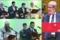 নতুন মন্ত্রী-প্রতিমন্ত্রী ৬ জন, কে পেলেন কোন মন্ত্রণালয়