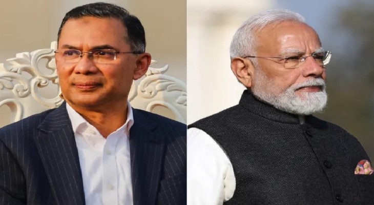 হাসিনা ইস্যুতে আটকে আছে বাংলাদেশ-ভারত সম্পর্কের নতুন সমীকরণ