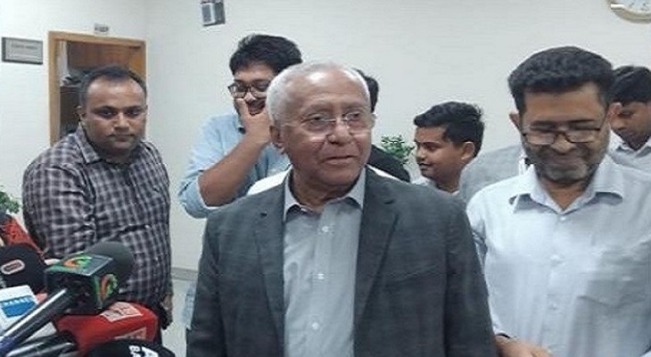 রাষ্ট্রপতি নির্বাচনের ভোটগ্রহণে থাকবে লাইভ টেলিকাস্ট