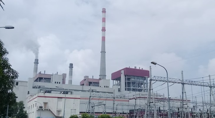 বন্ধ থাকার পর আবারও উৎপাদনে ফিরল বড়পুকুরিয়া তাপবিদ্যুৎকেন্দ্রের ১ নম্বর ইউনিট