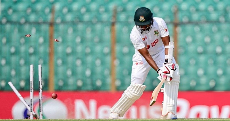 প্রস্ততি ম্যাচে অস্ট্রেলিয়ার সামনে টিকতেই পারল না বাংলাদেশ