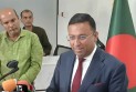 সৌদি-তুরস্ক-পাকিস্তানের প্রতিরক্ষা জোটে যেতে চায় বাংলাদেশ: হুমায়ুন ক‌বির