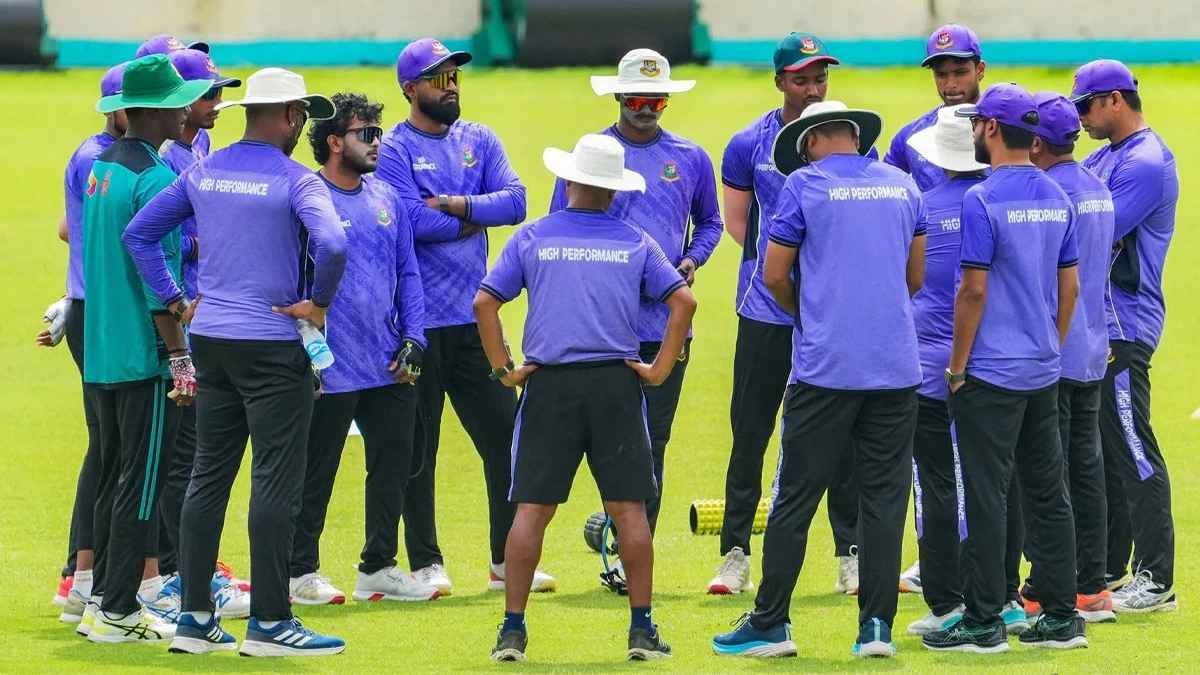 সাব্বির-শামীমকে নিয়ে এইচপি টি-টোয়েন্টি দল ঘোষণা বিসিবির