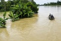 বন্যা সতর্কতা: দেশের ১২ জেলার জন্য দুঃসংবাদ