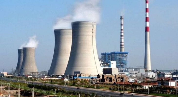 ইরানে নতুন পারমাণবিক বিদ্যুৎকেন্দ্র নিয়ে রাশিয়ার পরিকল্পনা
