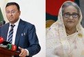 শেখ হাসিনার দেশে আসার ‘কোনো চান্সই নেই’: পররাষ্ট্র প্রতিমন্ত্রী