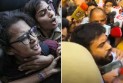 ‘জাতীয় পতাকা ওড়ানো অপরাধ নয়’, নেহা-দীপকের পাশে বিরোধীরা
