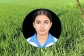 ৫ ধানক্ষেতে দৌড়াদৌড়ি, প্রাণপণ চেষ্টা করেও বাঁচতে পারেনি তাজমিন