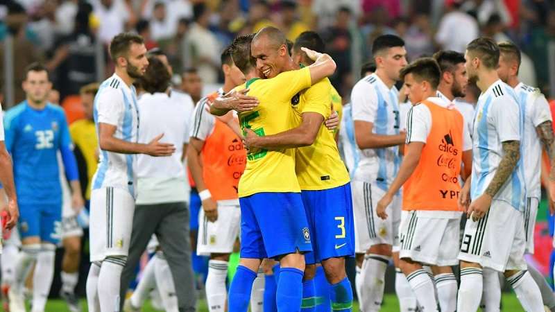 brazil vs argentina, bd news, bd sports, bd sports news,