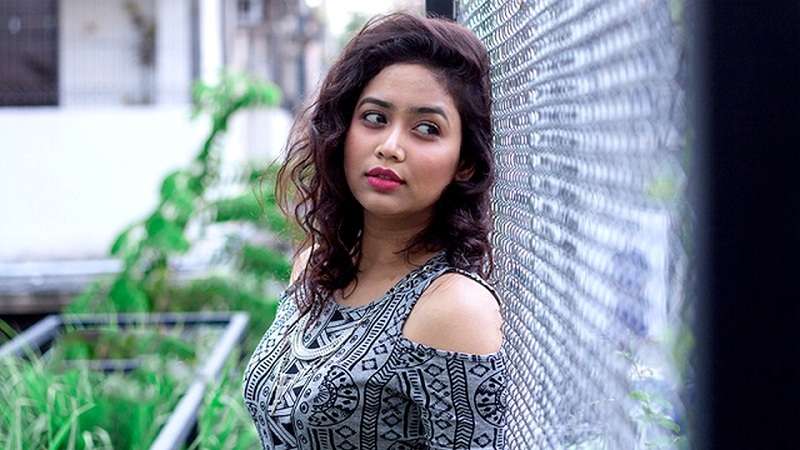 অভিনেত্রী ভাবনার খোলামেলা ছবি প্রকাশ! (ছবিসহ) | BD24Live.com