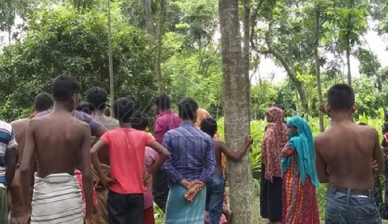 পাবনার সাথিয়ায় দুই গ্রপের মধ্যে সংঘর্ষ, নিহত ২