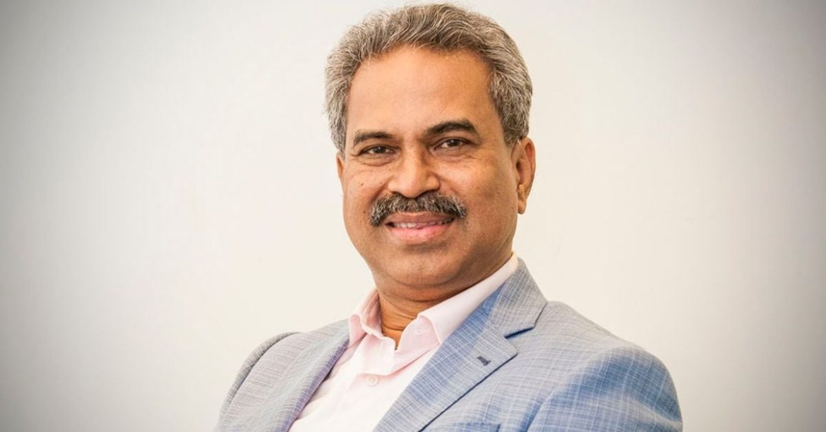 BGMEA president Faruq Hasan