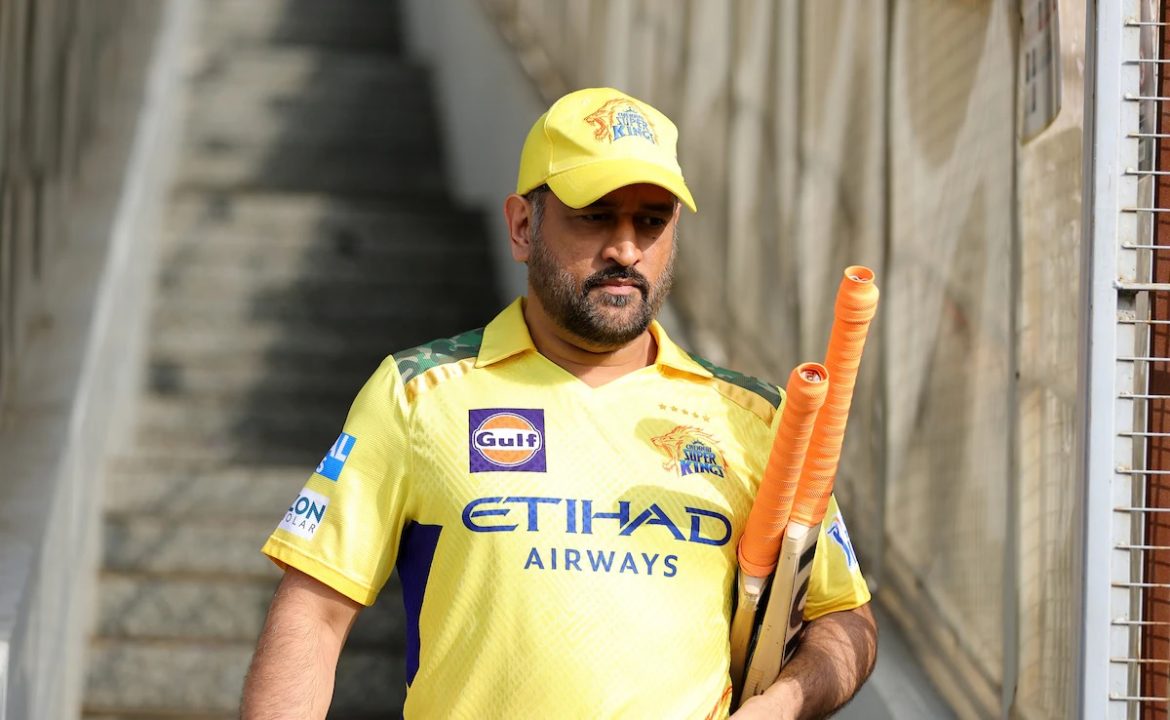 dhoni