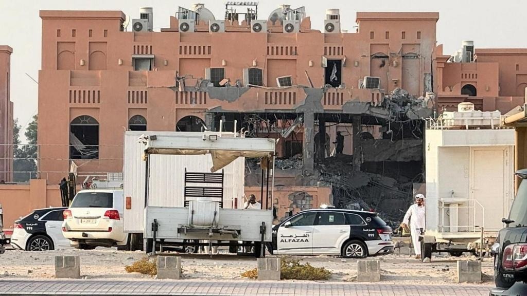 qatar