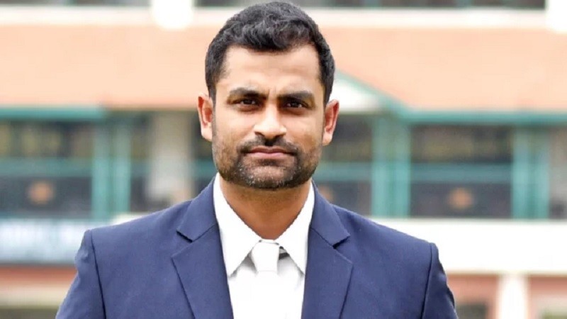 Tamim Iqbal Elected Director with Highest Votes in BCB Elect