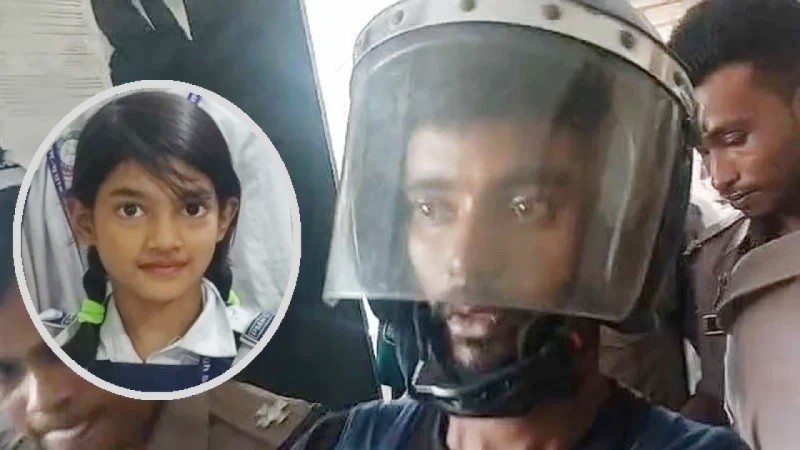 Sohail Rana in Court, Trial in Ramisa Murder Case Begins Today