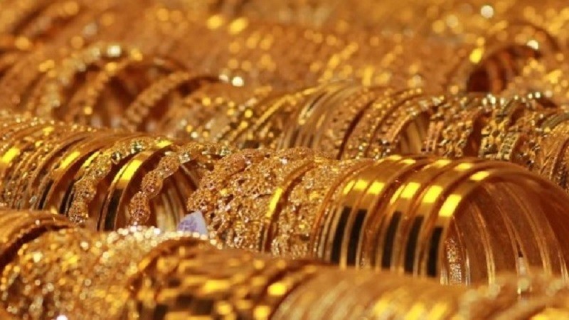 Gold Prices Significantly Reduced for Third Time in Banglade