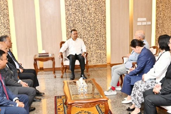UAE pardons 57 convicted Bangladeshis: CA - Bangla Online News Portal